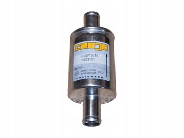 FILTR FL01P LPG CNG POLIESTER 16x16 [93-49]