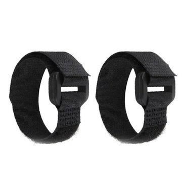 Набор из 8 ошейников, снижающих вороний шум.