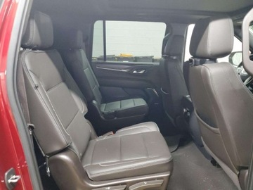  GMC Yukon XL Denali 2022 6.2l 6.2 Benzyna 420KM, zdjęcie 11