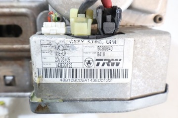 MOTOR ČERPADLO SERVA NISSAN MICRA III K12 1.2