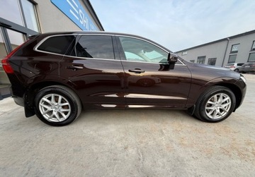 Volvo XC60 II Crossover D4 190KM 2019 Volvo XC 60 salon PL FV VAT 23 bezwypadkowy Kamera 360 2.0 Diesel, zdjęcie 8