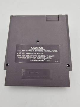 СИЛОВОЙ БЛЕЙД NINTENDO NES