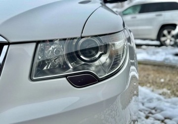 Skoda Superb II Kombi 1.8 TSI 160KM 2010 Skoda Superb 1.8 TSI Exclusive 1.8 Benzyna 160KM, zdjęcie 13