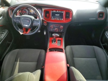 Dodge Charger VII 2019 Dodge Charger 2019 5.7 Benzyna 370KM, zdjęcie 8