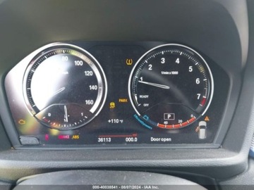 BMW X1 F48 2018 BMW X1 SDrive28I 2018 2.0l 2.0 Benzyna 228KM, zdjęcie 10