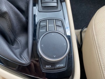 BMW Seria 2 F22-F23-F45-F46 Gran Tourer 214d 95KM 2017 BMW Seria 2 GRAN TOURER KLIMATYZACJA NAWIGACJA SKORY KAMERA GRZANE FOTELE, zdjęcie 11