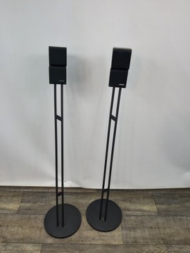 Bose Głośniki Acoustimass Satelitki Stojaki