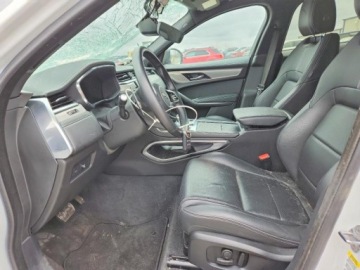 Jaguar F-Pace 2024 Jaguar F-Pace R-Dynamic S 2024 2.0 Benzyna 247KM, zdjęcie 7