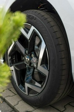 Volkswagen Passat B9 2026 Volkswagen Passat R-Line 2.0 TSI 4MOTION 265 KM, zdjęcie 5