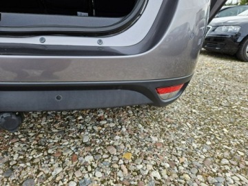 Renault Grand Scenic II 2013 Renault Grand Scenic Opłacony Zdrowy Zadbany, zdjęcie 24