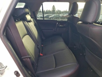 Toyota 2022 Toyota 4-Runner 2022r., TRD OFF ROAD, 4L, od ubezpieczalni 4.0 Benzyna, zdjęcie 9