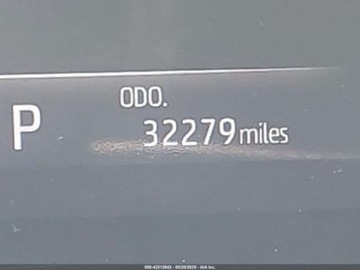 Toyota Highlander III 2024 Toyota Highlander XLE 2024 2.4l 2.4 Benzyna 265KM, zdjęcie 11