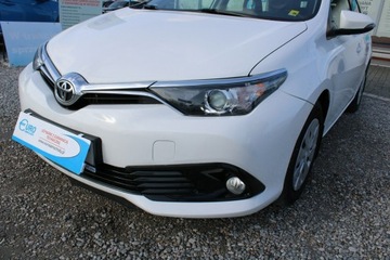 Toyota Auris II Touring Sports Facelifting 1.33 Dual VVT-i 99KM 2018 Toyota Auris Salon Polska F-vat Gwarancja Klima AU, zdjęcie 9