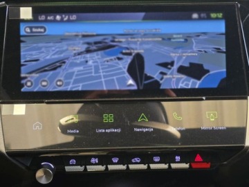 Peugeot 308 III 2025 Od ręki - GT Exclusive e-DCS6 1.2 mHEV 145KM, zdjęcie 9