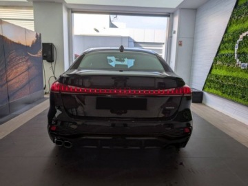 Audi A5 B10 Limousine 2.0 TDI 204KM 2025 AUDI A5 TDI quattro S line Sedan 2.0 (204KM) 2025, zdjęcie 1