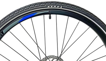 Мужской кроссовый велосипед INDIANA X-Cross 3.0 28 дюймов