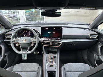 Cupra Formentor Crossover 1.5 TSI 150KM 2025 Cupra Formentor 1.5 eTSI mHEV 150 KM DSG, zdjęcie 3