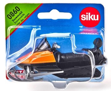 Skuter śnieżny Siku 0860