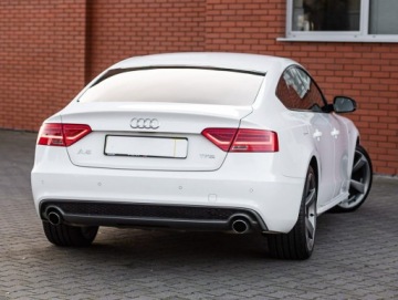 Audi A5 8T Cabrio Facelifting 1.8 TFSI 170KM 2016 Audi A5 Sportback S-Line Plus ! 1.8T 170KM !, zdjęcie 2