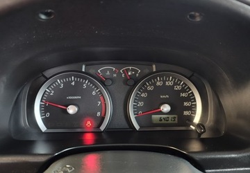 Suzuki Jimny III Standard 1.3 VVT 85KM 2009 Suzuki Jimny Suzuki Jimny Benzyna 4x4 Unikat TYLKO 63.000KM 1.3 86KM, zdjęcie 22