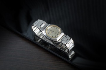 OMEGA CONSTELLATION VINATGE LADY QUARTZ 25MM