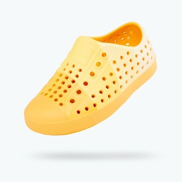 Buty dziecięce NATIVE JEFFERSON BLOCK CRAYOLA