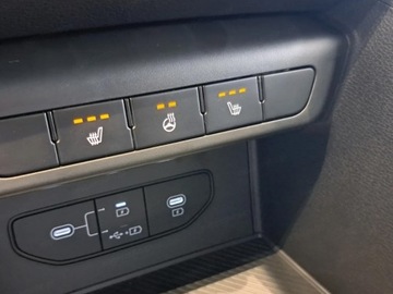 Kia Sportage V 2025 KIA Sportage 1.6 T-GDI 2WD Suv 150KM 2025, zdjęcie 7