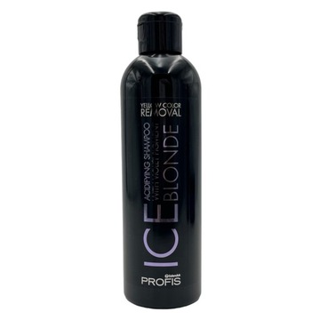 PROFIS FIOLETOWY SZAMPON DO WŁOSÓW BLOND250 ML