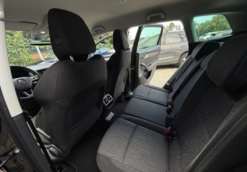Skoda Karoq Crossover 1.0 TSI 115KM 2019 Skoda Karoq 1.0 TSI 115KM DSG GWARANCJA bezwypadkowa virtual NAVI, zdjęcie 9