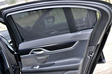 BMW Seria 7 G11-G12 Sedan 730d 265KM 2018 BMW 730 _730d. XDrive_Schnitzer_Polski, zdjęcie 14