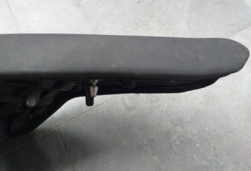 APRILIA RS4 125 TUONO 21- СИДЕНЬЕ 2B003591