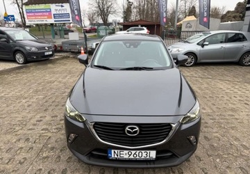 Mazda CX-3 2017 Mazda CX-3 Mazda CX-3 1.5 Diesel 105KM, zdjęcie 8
