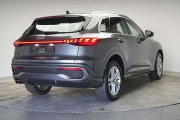Audi Q5 II SUV Facelifting 2.0 40 TDI 204KM 2025 Audi Q5 TDI quattro S tronic S Line, Tech Plus, Hak, Szybki Odbior, Duzy R, zdjęcie 10