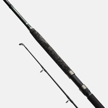 MADCAT BLACK SERIES ALLROUND 285 CM 100-250 GR