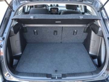 Suzuki Vitara III SUV 1.6 VVT 120KM 2017 Suzuki Vitara 1.6 VVT, Salon Polska, zdjęcie 13