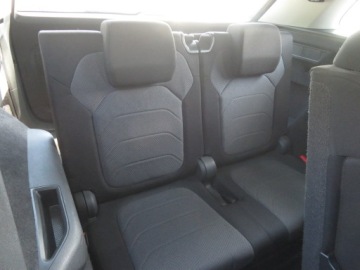 Skoda Kodiaq I SUV 1.5 TSI ACT 150KM 2021 Skoda Kodiaq 1.5 TSI, Salon Polska, Serwis ASO, zdjęcie 21