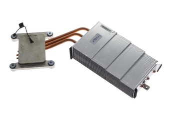 LP5967 Radiator + czujnik iMac 27