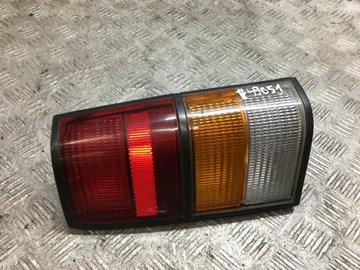 MICROCAR LYRA LAMPA PRAWY TYŁ
