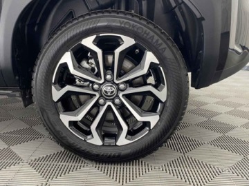 Toyota 2026 Od ręki - Style 1.5 Hybrid 130KM | Podgrzewane fotele!, zdjęcie 12