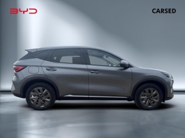 BYD 2026 BYD Atto 3 EVO, zdjęcie 5