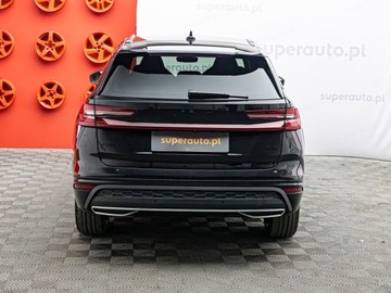 Skoda Kodiaq II SUV 2.0 TDI SCR 193KM 2026 SKODA Kodiaq Sportline 2.0 TDI DSG 4x4 7os. Suv 193KM 2026, zdjęcie 4