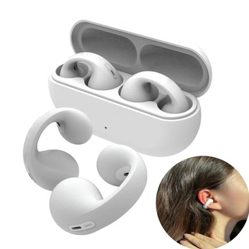 Słuchawki Bluetooth Słuchawki douszne TWS