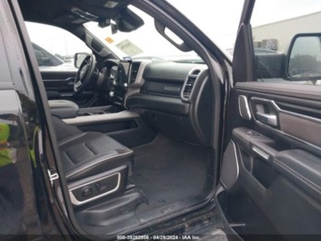  RAM 1500 Laramie 2023 5.7l 5.7 Benzyna 395KM, zdjęcie 9