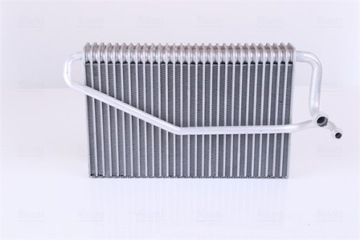 NISSENS 92173 2038300158 испаритель