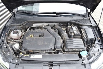 Seat Leon III ST Facelifting 1.5 EcoTSI 130KM 2020 Seat Leon SalonPL ST TSI 130KM Xcellence Pakiet Zimowy ACC LED Comfort Dea, zdjęcie 37