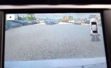 Ford Mondeo V Kombi 2.0 TDCi 150KM 2017 Ford Mondeo 2.0 TDCI PowerShif TITANIUM Edition Lopatki Navi Alum Pdc, zdjęcie 25