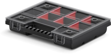 КОНТЕЙНЕР-ОРГАНИЗАТОР ЯЩИК ДЛЯ ИНСТРУМЕНТОВ 8 ДЮЙМОВ