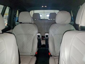 BMW X7 2026 BMW X7 xDrive40i 2026 3.0 Benzyna 375KM, zdjęcie 10
