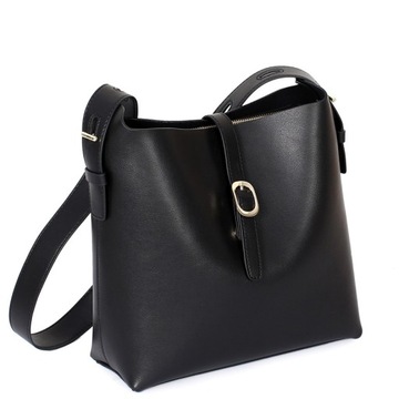 Pojedynczy ramię Tote Bag Damska torebka