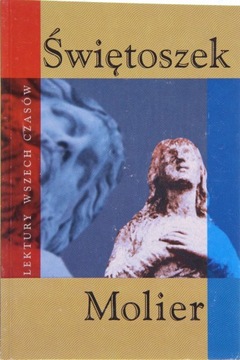 ŚWIĘTOSZEK MOLIER
